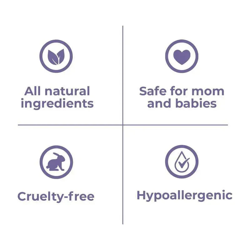 Baby Jolie - Mom Care Postpartum Set (Restructuring Gel & Stretch Marks) Image 6