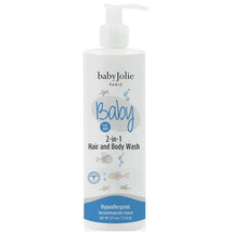 Baby Jolie - Baby 2 In1 Hair & Body Wash 7.5Oz Image 1
