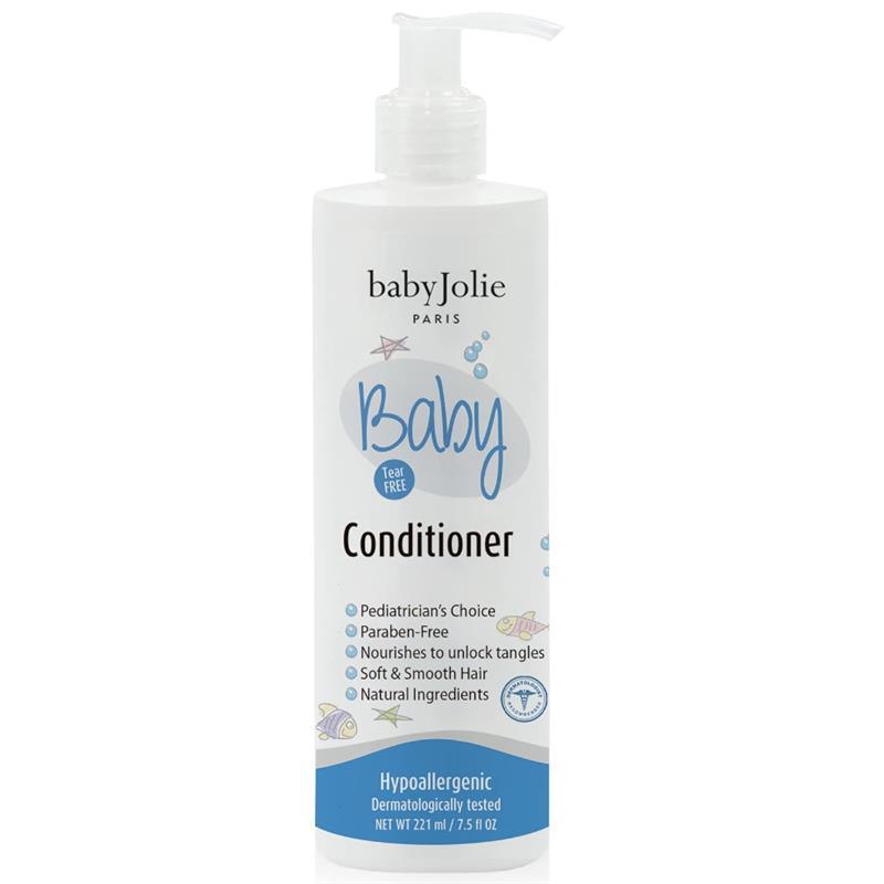 Baby Jolie - Baby Hair Conditioner 7.5 Oz Image 1