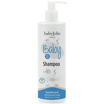 Baby Jolie - Tear Free Baby Shampoo 7.5 Oz Image 1