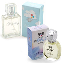 Baby Jolie - Baby Perfume Set For Infant And Toddlers  Image 1