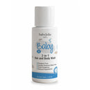 Baby Jolie - Travel Kit (2 in 1 Hair And Body Wash, Body Lotion, Conditioner) Image 4