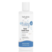 Baby Jolie - Vapor Bubble Bath 7.5 Oz Image 1