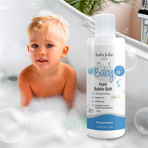 Baby Jolie - Vapor Bubble Bath 7.5 Oz Image 2