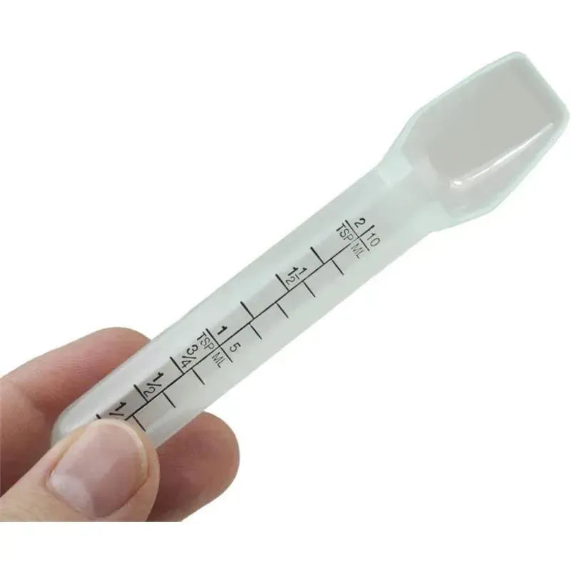 Baby King - Medicine Spoon Image 2