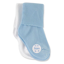 Baby King Infant Socks, Colors May Vary - Sizes 0 - 9 Image 3