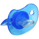 Baby King Silicone Pacifier 2 Pack - Assorted Colors Image 3