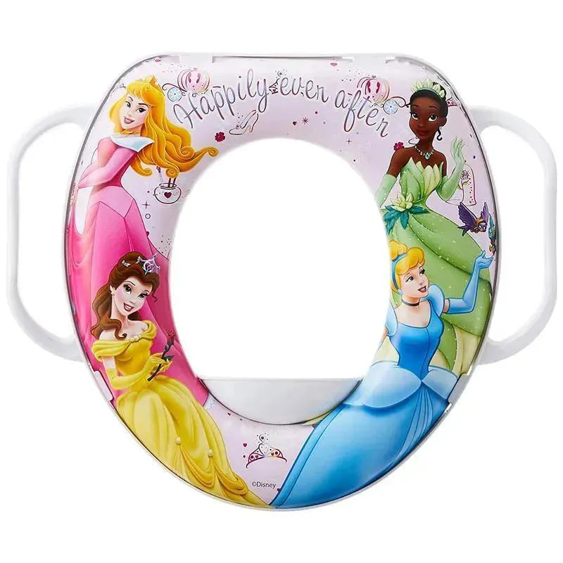 Baby King - Soft Potty Seat Princess Image 3