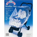 Baby King Stroller Net, White Image 1