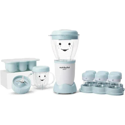 NutriBullet Baby - Complete Food-Making System, 32 Oz Image 1
