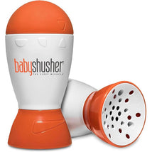 Baby Shusher - The Original Shhh Calming Portable Sound Machine for Baby Image 1