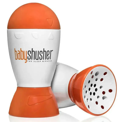 Baby Shusher - The Original Shhh Calming Sound Machine for Baby Image 1