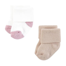 Baby Vision 12PkTerry Sock Girl Soft Asst Colors Image 2