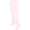 Baby Vision - Luvable Friends girls Nylon Tights, Pink, 2-4T, 3Pk Image 2