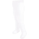 Baby Vision - Luvable Friends girls Nylon Tights, Pink, 2-4T, 3Pk Image 3