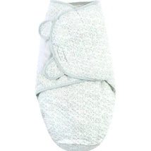 Baby Vision - 3Pk Hudson Baby Quilted Cotton Swaddle Wrap, Enchanted Forest Image 2