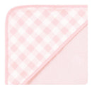 Baby Vision - 3Pk Hudson Baby Unisex Baby Cotton Rich Hooded Towels, Enchanted Forest Image 5