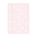 Baby Vision 4Pk Flannel Burp Cloth, Dreamy Unicorn Image 6