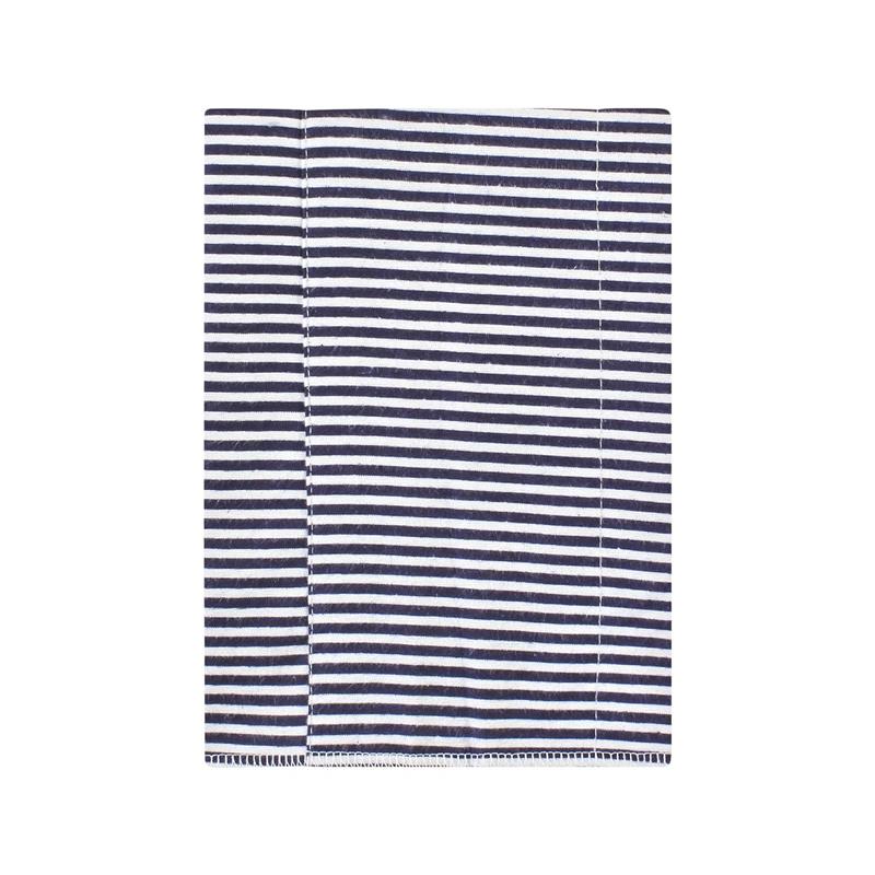 Baby Vision - 4Pk Flannel Burp Cloth, Going Places Image 2