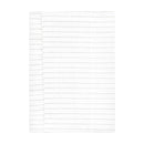 Baby Vision - 4Pk Flannel Burp Cloth Honey Bee Image 5