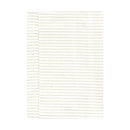 Baby Vision - 4Pk Flannel Burp Cloth Taupe Sheep Image 4