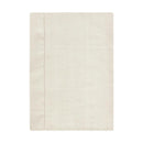 Baby Vision - 4Pk Flannel Burp Cloth Taupe Sheep Image 5