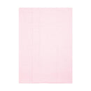 Baby Vision 4Pk Flannel Burp Cloths Happy Strawberries Image 4
