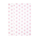 Baby Vision 4Pk Flannel Burp Cloths Happy Strawberries Image 6