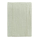 Baby Vision 4Pk Flannel Burp Cloths, Modern Lion Image 4