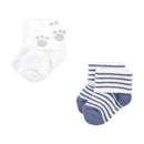 Baby Vision - Grow With Me Socks 12Pk, Dog Image 6