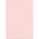 Baby Vision - Hudson Baby Unisex Baby Cotton Flannel Burp Cloths 4-Pack, Wild Forest Pink, One Size Image 5