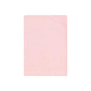 Baby Vision - Hudson Baby Unisex Baby Cotton Flannel Burp Cloths Bundle, Wild Forest Pink, One Size Image 4