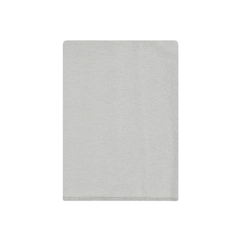 Baby Vision - Hudson Baby Unisex Baby Cotton Flannel Burp Cloths Bundle, Wild Forest Pink, One Size Image 6