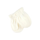 Baby Vision - Trapper Hat, Mitten And Bootie Set, Giraffe Image 6