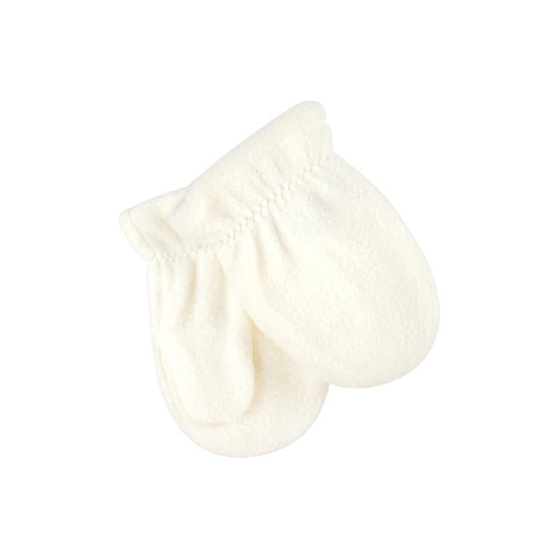 Baby Vision - Trapper Hat, Mitten And Bootie Set, Giraffe Image 6