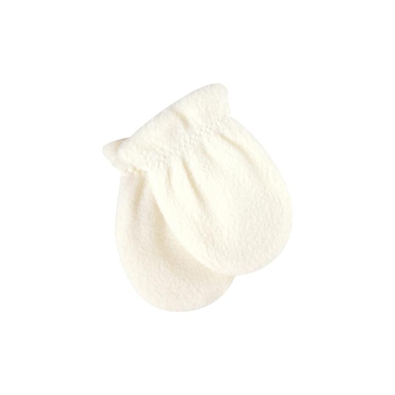 Baby Vision - Trapper Hat, Mitten And Bootie Set, Giraffe Image 7