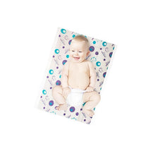Baby Works 10-Pack Disposable Change Mats Image 2