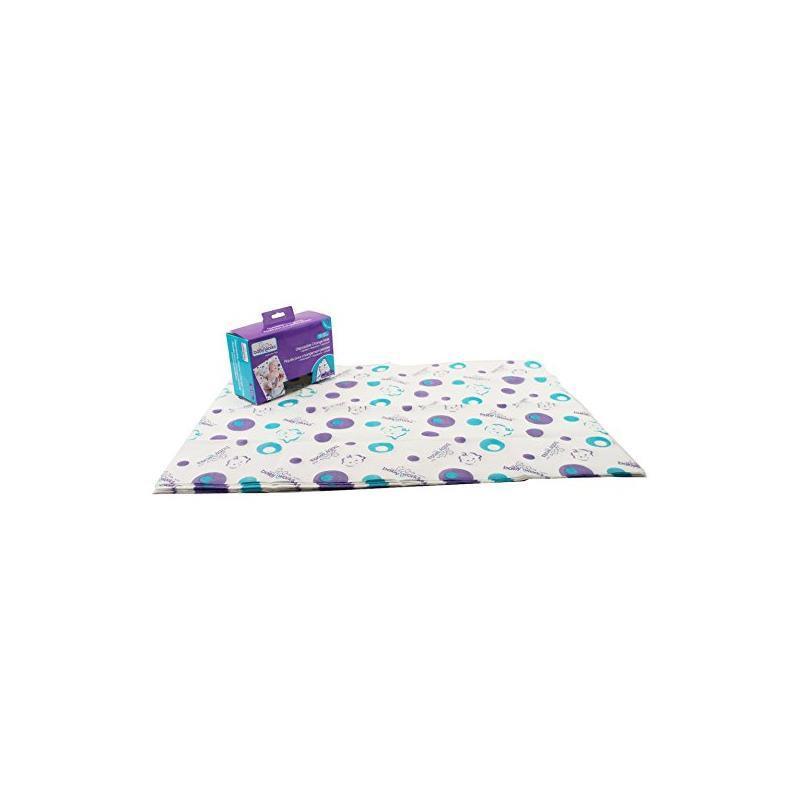 Baby Works 10-Pack Disposable Change Mats Image 3