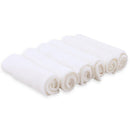 Baby Works 6-Pack Bamboo Ultimate Washcloths Image 5