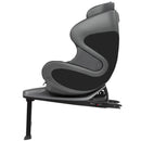 Babyark - Classic Convertible Car Seat, Charcoal Grey/Midnight Blue Image 4