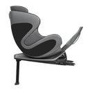 Babyark - Classic Convertible Car Seat, Charcoal Grey/Midnight Blue Image 5