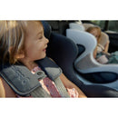 Babyark - Convertible Car Seat, Charcoal Grey/Midnight Blue Image 5
