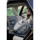 Babyark - Convertible Car Seat, Charcoal Grey/Midnight Blue Image 6