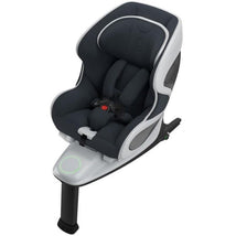 Babyark - Convertible Car Seat, Eggshell/Midnight Blue Image 1
