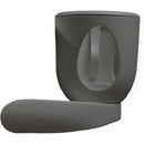 Babyark - Cup Holder, Charcoal Grey Image 1