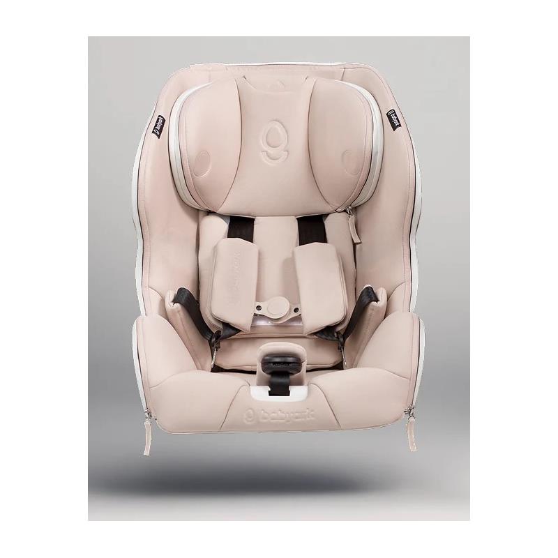 Babyark - Extra Seat Cover Upholstery Set, Moonlight Image 1