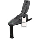 Babyark - G01 Smart Base Charcoal Grey Image 2