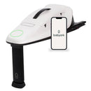 Babyark - G01 Smart Base Eggshell White Image 1