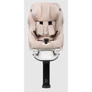 Babyark - G01 Smart Convertible Car Seat, Eggshell Base / Moonlight Seat Image 2