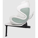 Babyark - G01 Smart Convertible Car Seat, Eggshell Base / Moonlight Seat Image 7